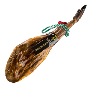 Jamón de Bellota 50% Raza Ibérica