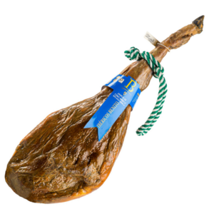 Jamón Cebo Ibérico 50% Raza Ibérica