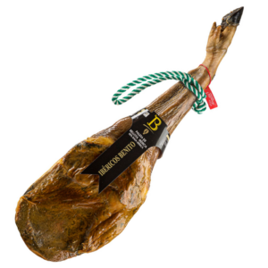 Paleta Bellota 50% Raza Ibérica