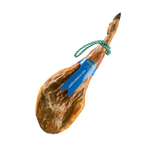 Jamón Esencia Azul