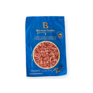 Salchichón Ibérico Bellota loncheado a máquina