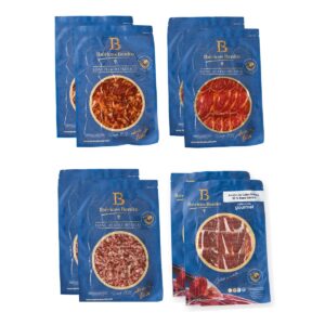 Pack Delicias Ibéricas