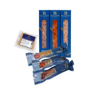 Pack Tentación Ibérica