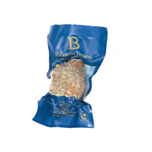 Morcón de Bellota Ibérico